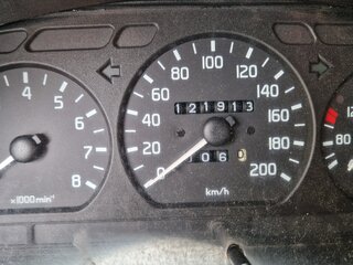 2007 ГАЗ ГАЗель (3302), белый, 470000 рублей, вид 5