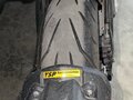 2017 Yamaha MT-09 (FZ-09), чёрный, 950000 рублей - вид 6