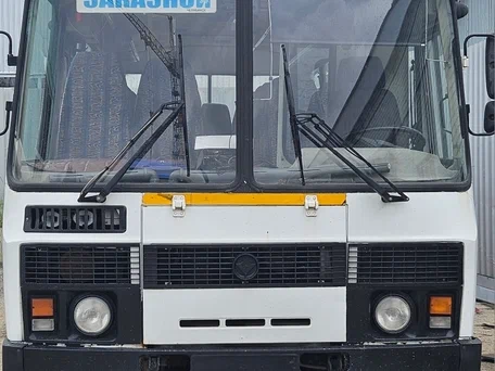 2008 ПАЗ 4234, белый, 500000 рублей, вид 3