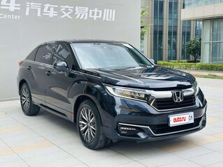 2025 Honda Avancier II Рестайлинг 2, серый, 4775000 рублей, вид 3