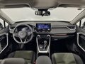 2025 Toyota RAV4 V (XA50), белый - вид 11