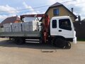 2006 Foton Aumark, белый, 1700000 рублей - вид 2
