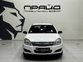 2013 Opel Astra H Рестайлинг, белый - вид 2