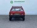 1994 Lada (ВАЗ) 2109, красный, 70000 рублей - вид 5