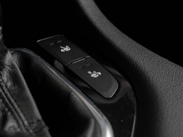 2014 Kia Optima III Рестайлинг, белый, 1259000 рублей - вид 15