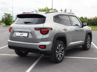 2026 Haval H7 I, серый, 4099000 рублей, вид 4