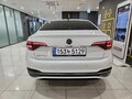 2023 Volkswagen Jetta VII Рестайлинг, белый - вид 3