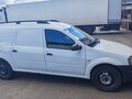2018 LADA (ВАЗ) Largus, белый, 520000 рублей - вид 2