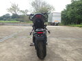 2024 Triumph Trident 660, чёрный, 860000 рублей - вид 6