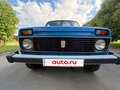 1977 Lada (ВАЗ) 2121 (4x4) I, синий, 1200000 рублей
