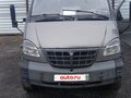 2006 ГАЗ Валдай, серый, 650000 рублей - вид 7