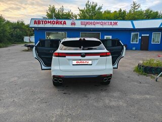2023 Changan UNI-K, белый, 2650000 рублей, вид 2