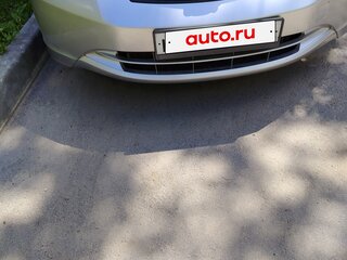 2010 Honda Freed I, серый, 1125000 рублей, вид 2
