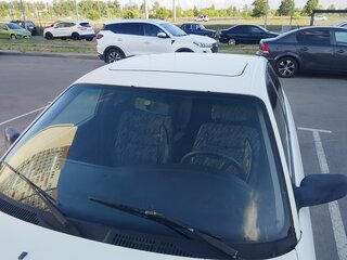 1992 Audi 100 IV (C4), белый, 250000 рублей, вид 2