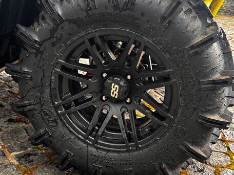 2019 Русская Механика (RM) РМ 800 DUO EPS, синий, 762800 рублей, вид 5