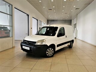 Citroen Berlingo I Рестайлинг