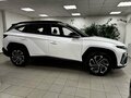 2026 Hyundai Tucson L IV Рестайлинг, белый, 4150000 рублей - вид 4