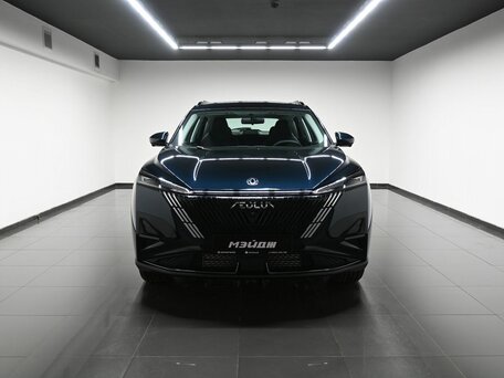 2025 Dongfeng Mage, синий, 3099000 рублей, вид 3