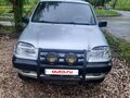 2008 Chevrolet Niva I, серебристый, 310000 рублей - вид 1