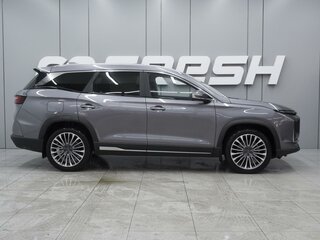 2024 Soueast S09, серый, 2840000 рублей, вид 5