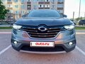 2017 Renault Samsung QM6 I, серый, 1830000 рублей - вид 1