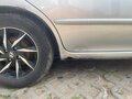 2007 Kia Spectra I Рестайлинг 2, серебристый, 190000 рублей - вид 8
