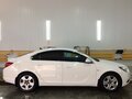 2010 Opel Insignia I, белый, 700000 рублей - вид 1