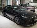 2025 Toyota Camry IX (XV80) China Market, чёрный - вид 6