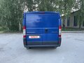 2012 Peugeot Boxer, синий - вид 6