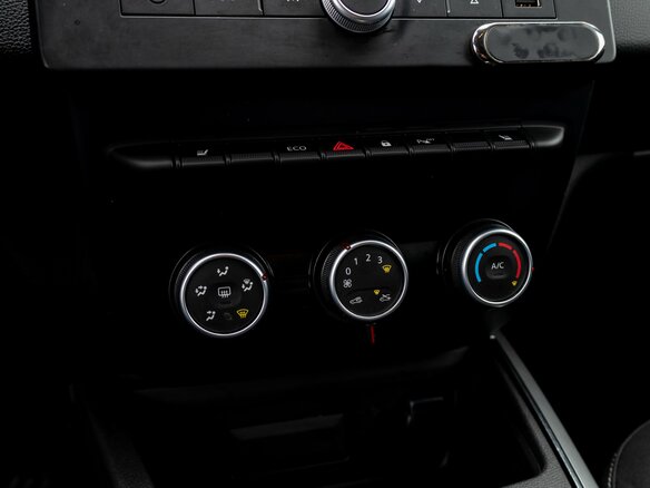 2019 Renault Arkana I, коричневый, 1595000 рублей - вид 14