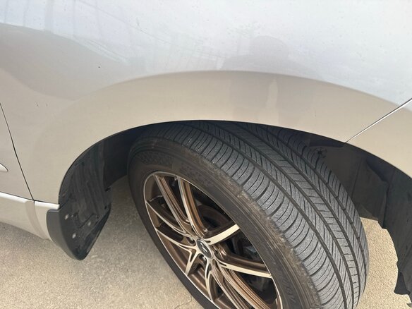 2008 Acura RDX I, серебристый, 1300000 рублей - вид 22