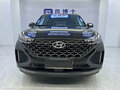 2023 Hyundai ix35 II Рестайлинг, чёрный, 1737000 рублей - вид 1