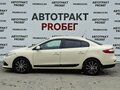 2013 Renault Fluence I, бежевый, 657000 рублей - вид 7