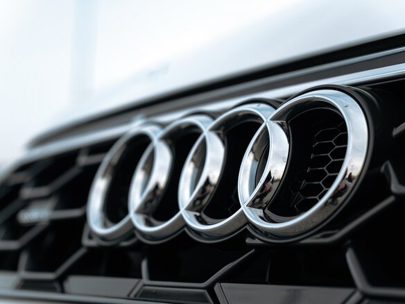 2022 Audi A5 Sportback 40 TDI II (F5) Рестайлинг, белый, 4750000 рублей - вид 21