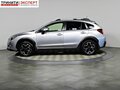 2012 Subaru XV I, серебристый, 1155000 рублей - вид 7