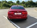 2016 Jaguar XE I, красный, 2150000 рублей - вид 5