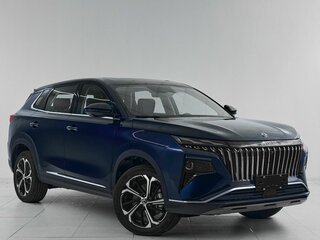 2025 Dongfeng Huge, синий, 2520000 рублей, вид 3