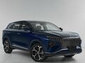 2025 Dongfeng Huge, синий, 2520000 рублей - вид 2