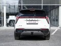 2025 Geely Atlas II, белый - вид 4