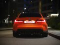 2024 BMW M3 Competition Package VI (G80), белый - вид 5