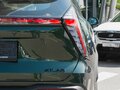 2026 Geely Atlas II, зелёный, 3416490 рублей - вид 9