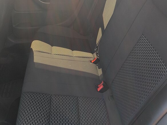 2010 Volkswagen Jetta V, серый, 650000 рублей - вид 5