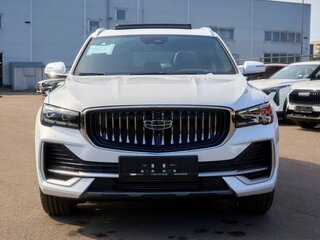 2026 Geely Monjaro I, белый, 4906000 рублей, вид 2