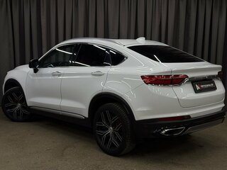 2021 Geely Tugella I, белый, 2049777 рублей, вид 4