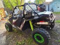 2014 Arctic Cat 1000 Series, чёрный, 1350000 рублей - вид 6