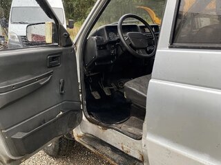 2004 УАЗ 3162 Симбир 31622, белый, 430000 рублей, вид 5