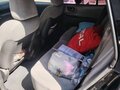 2008 Hyundai Santa Fe Classic Classic, чёрный, 880000 рублей - вид 9