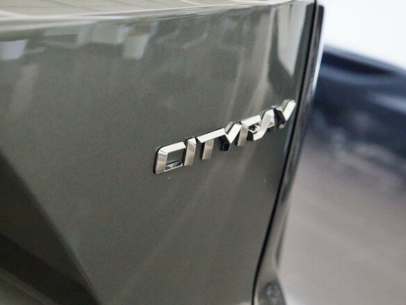 2026 Geely Cityray, серый, 2954990 рублей - вид 17