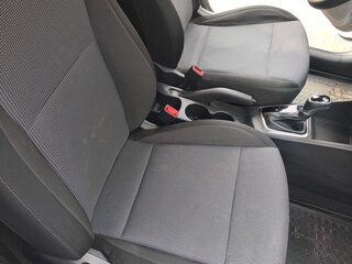 2021 Hyundai Solaris II Рестайлинг, белый, 1200000 рублей, вид 5