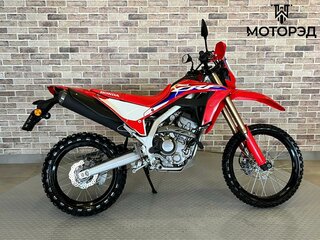Honda CRF 250L